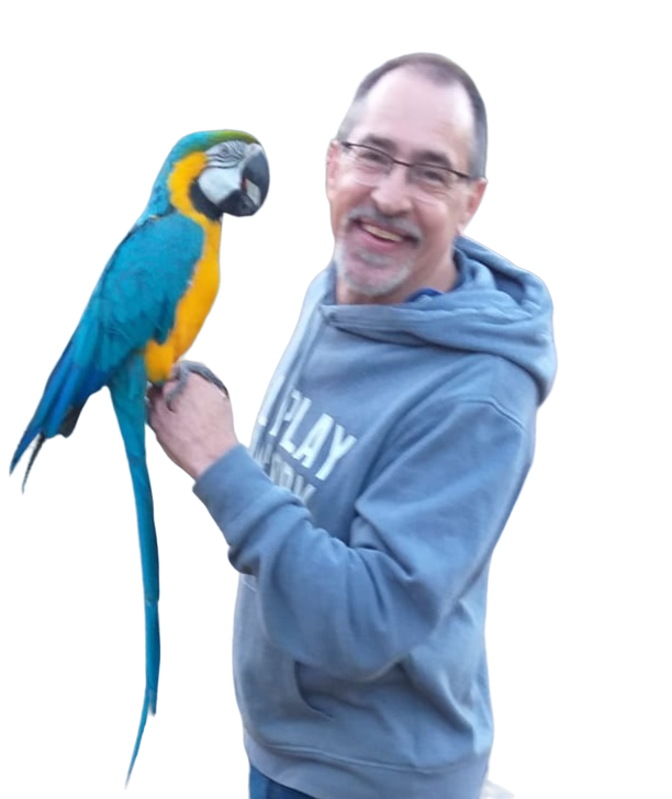 Marius Van Der Vyver